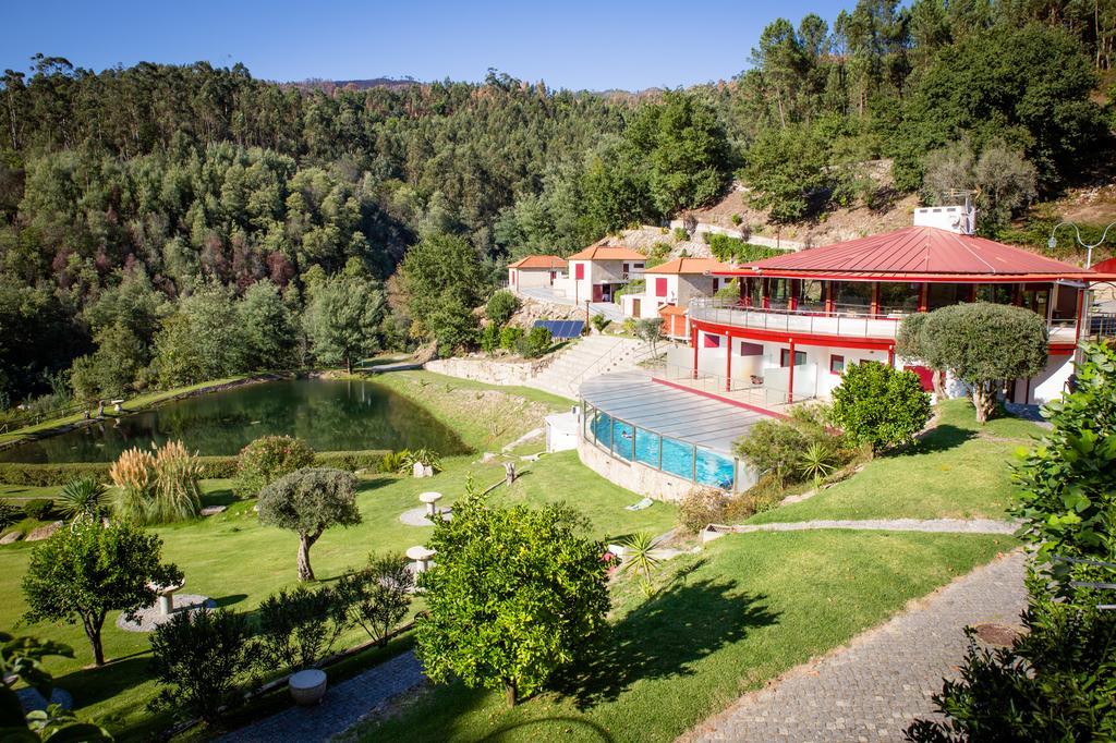 Quinta Do Rio Geres Villa Bouro Buitenkant foto