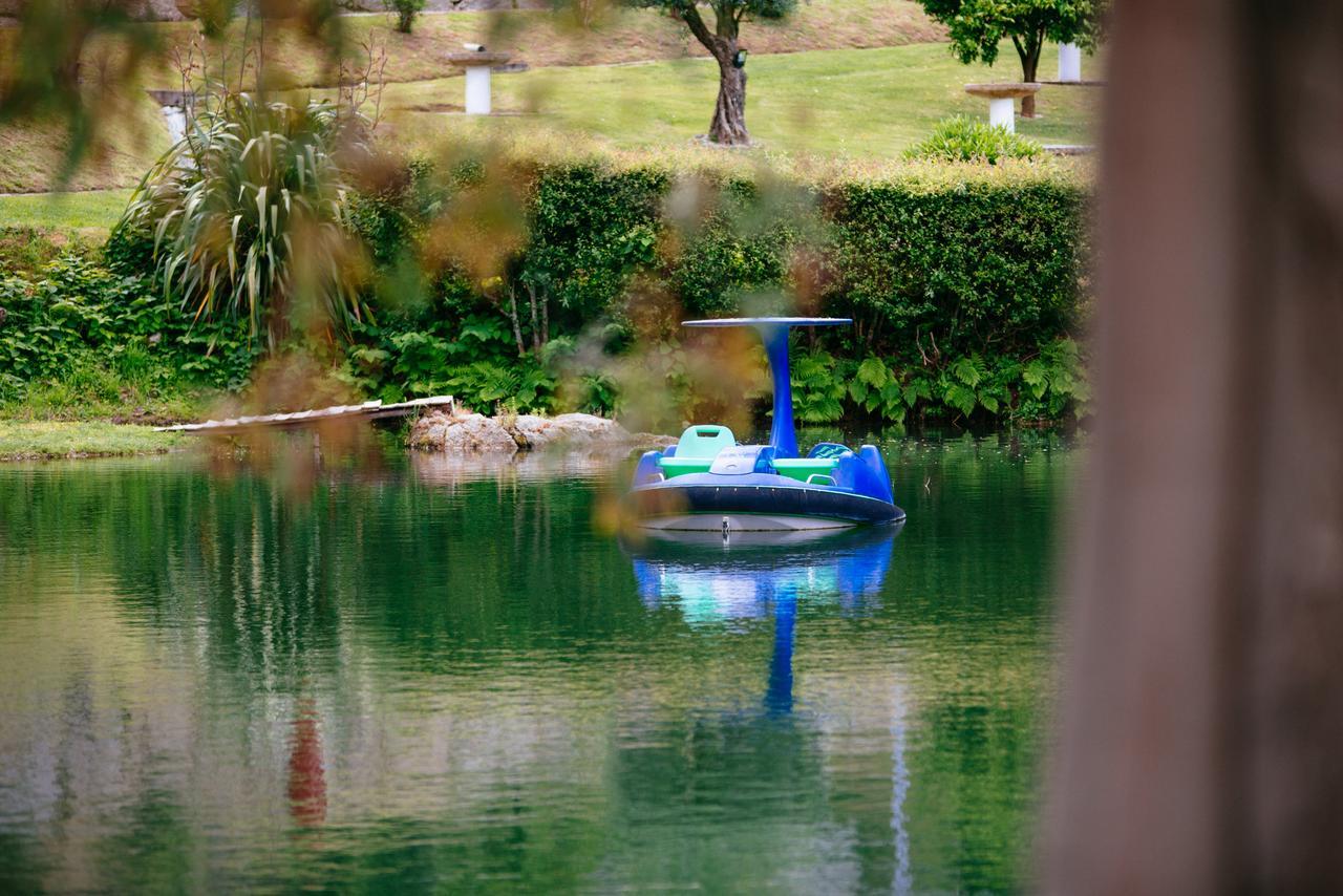 Quinta Do Rio Geres Villa Bouro Buitenkant foto