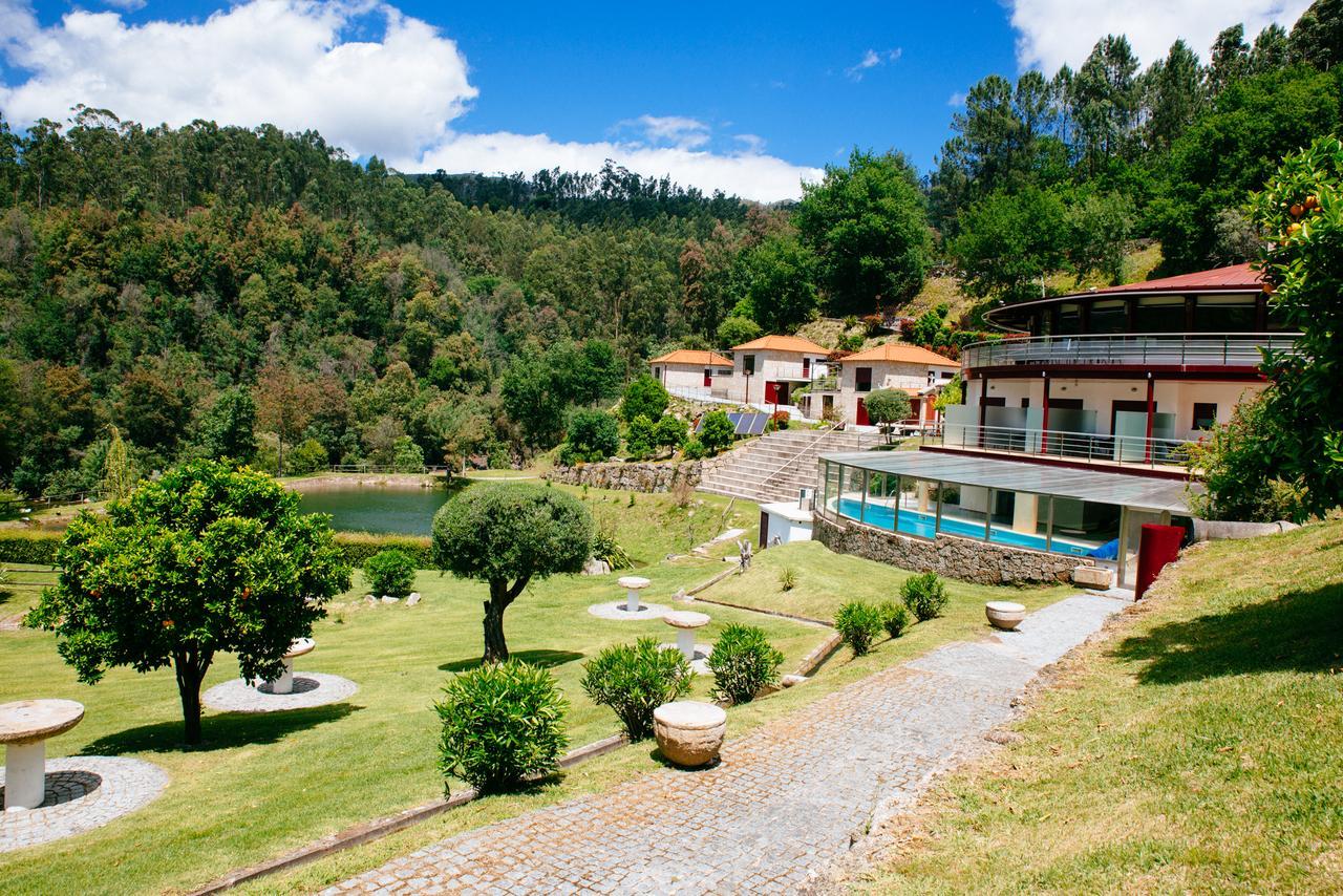 Quinta Do Rio Geres Villa Bouro Buitenkant foto